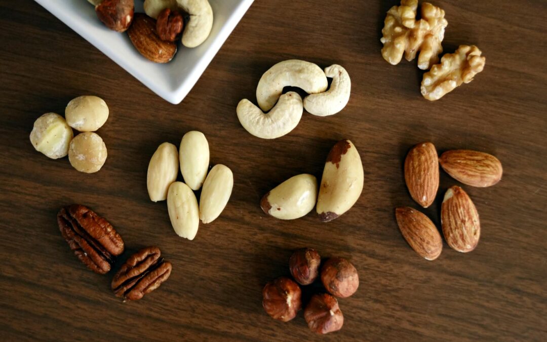 How to eat an anti-cancer diet