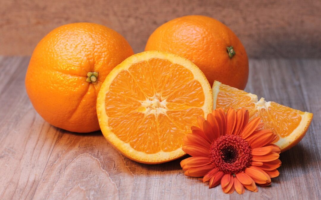Natural Winter Immunity Boosters