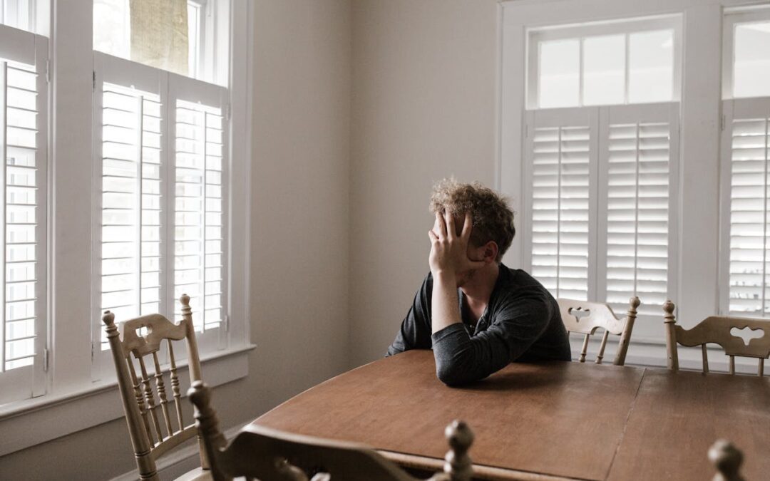 Understanding an Overactive Fight or Flight Response