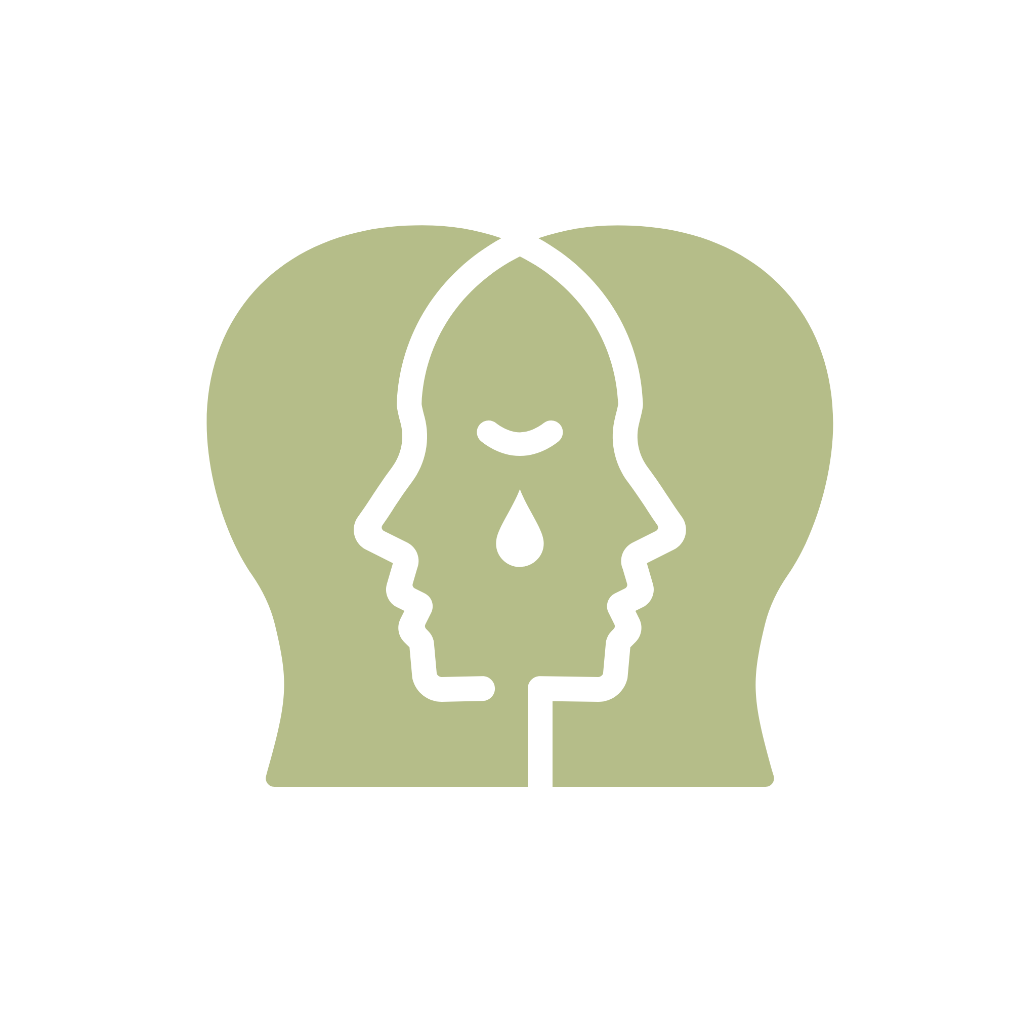 emotion code therapy home page for Biomagnetism SA