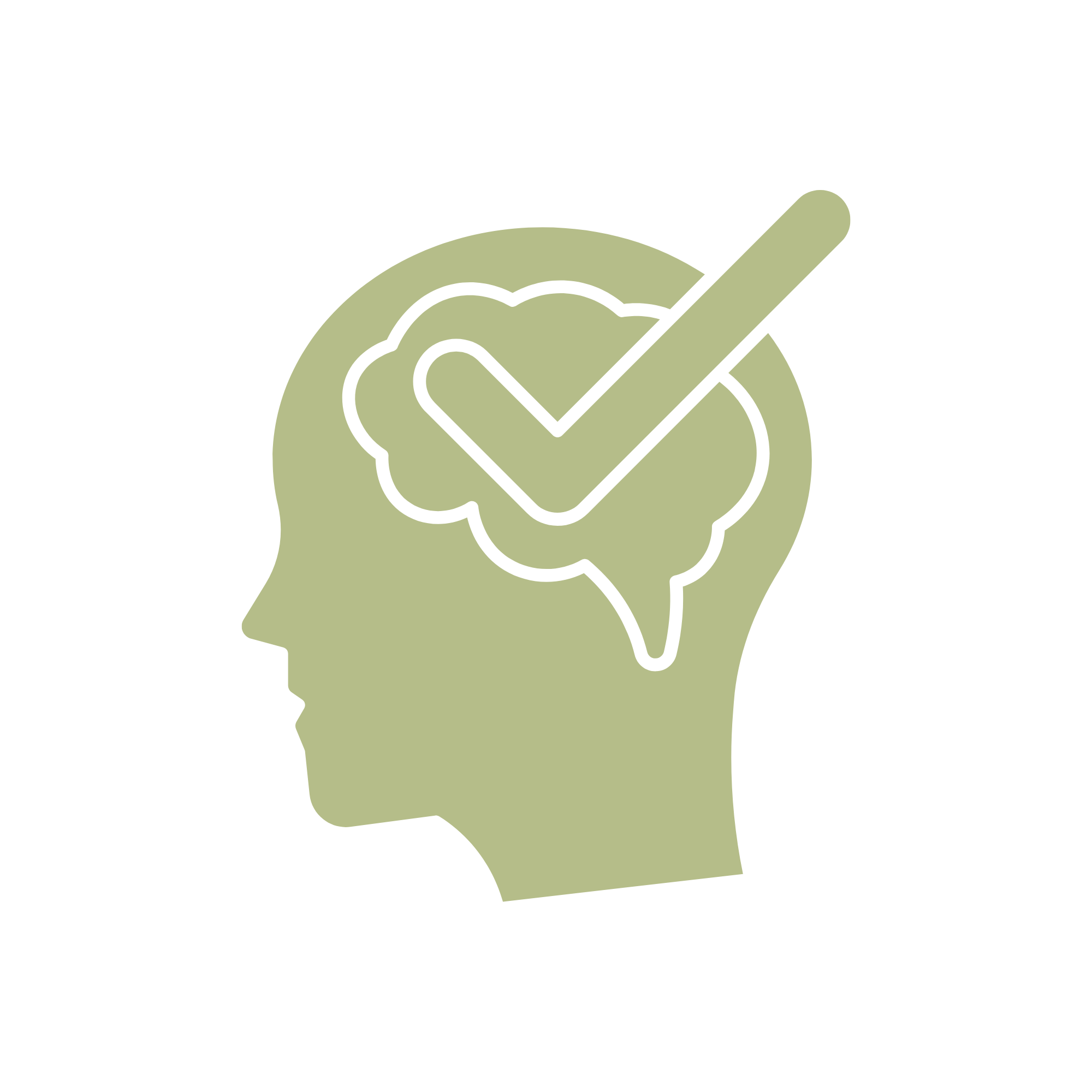 Belief Code Therapy