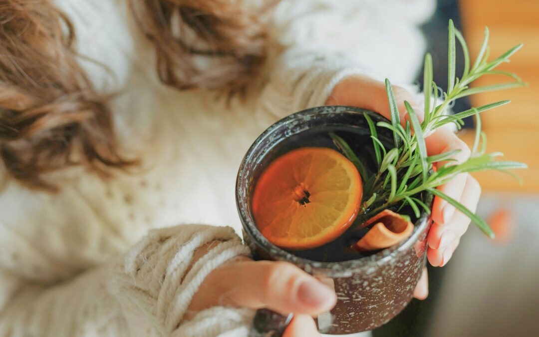 Why Natural Wellness & Holistic Healing?